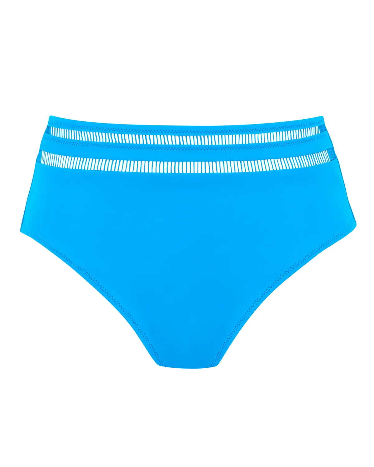 2024 Fantasie Swim East Hampton High Waist Bikini Brief - Fs502878