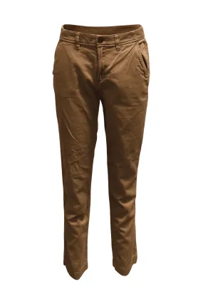 3/4 Khaki Pants