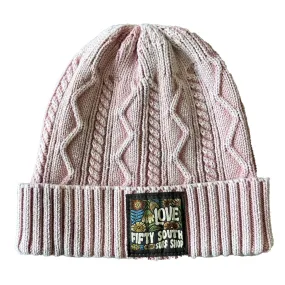 50 South Splendid Ladies Beanie