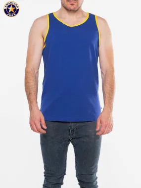 A J Javelin Basic Tank Top