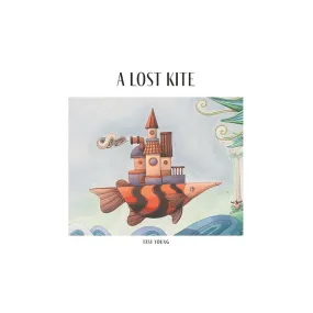 A Lost Kite