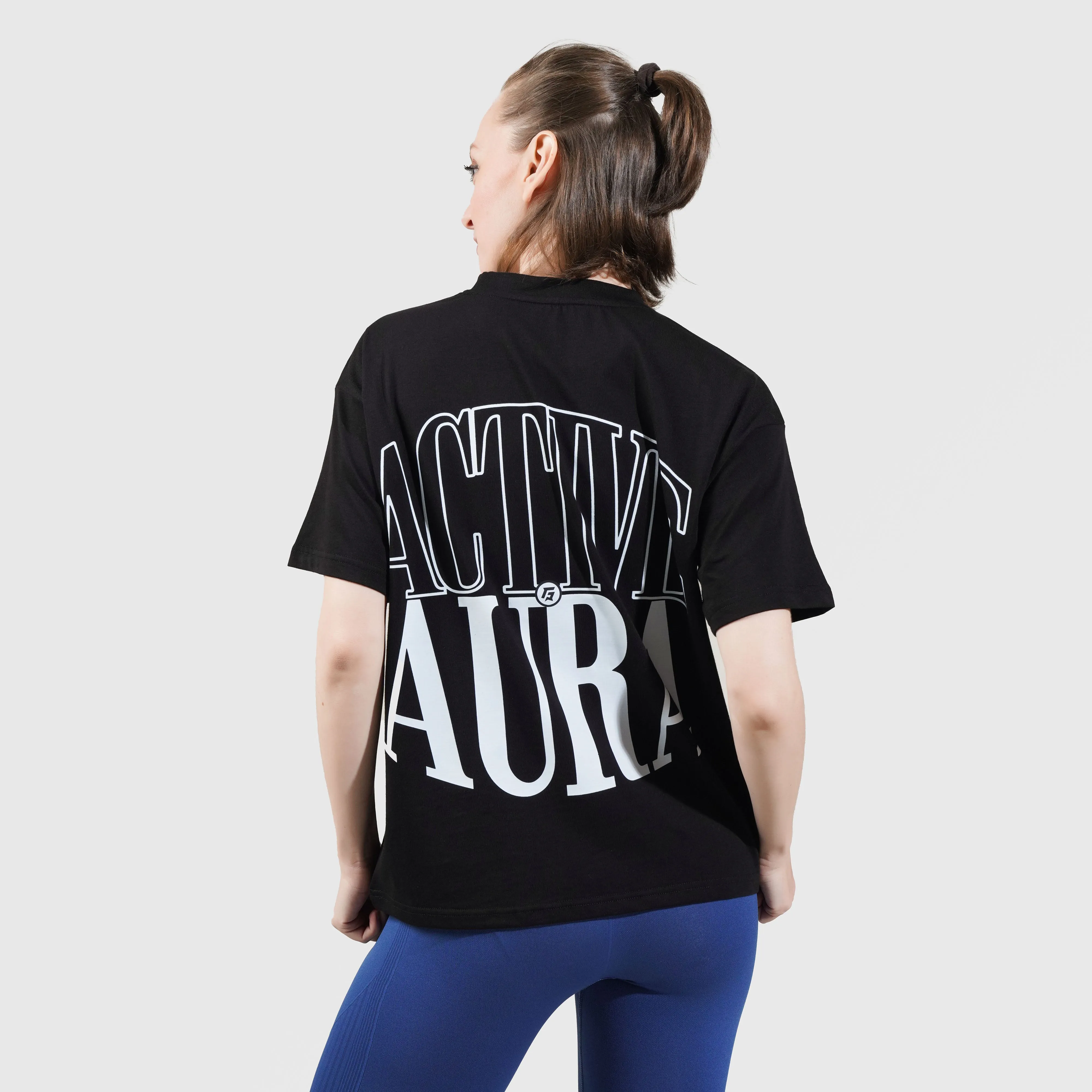 Active Aura (Black)