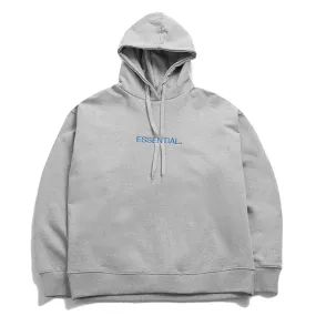 ADD Essential Hoodie Grey