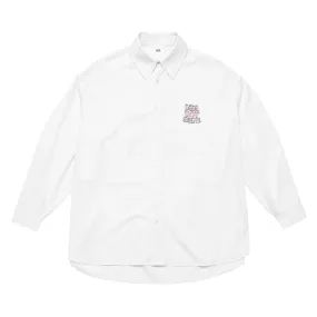 ADD Signal Avantgarde Shirt White