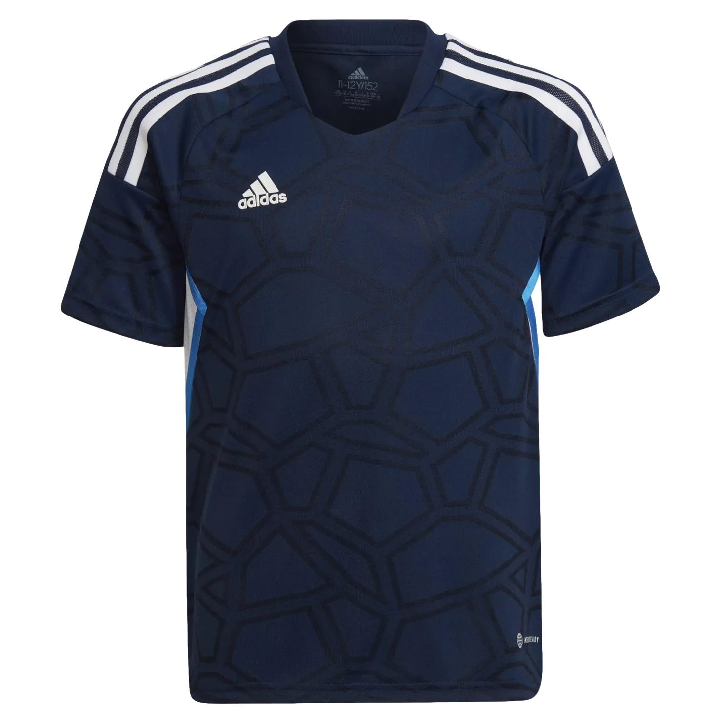 Adidas Condivo 22 Match Day Youth Jersey