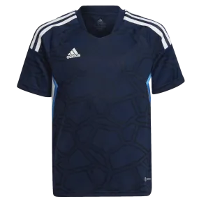 Adidas Condivo 22 Match Day Youth Jersey