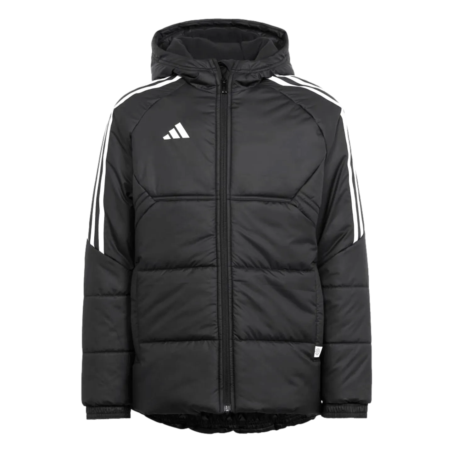 Adidas Condivo 22 Youth Winter Jacket