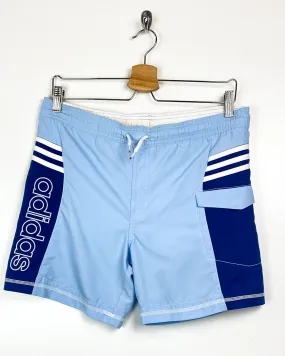 Adidas - Costume Da Bagno Taglia L