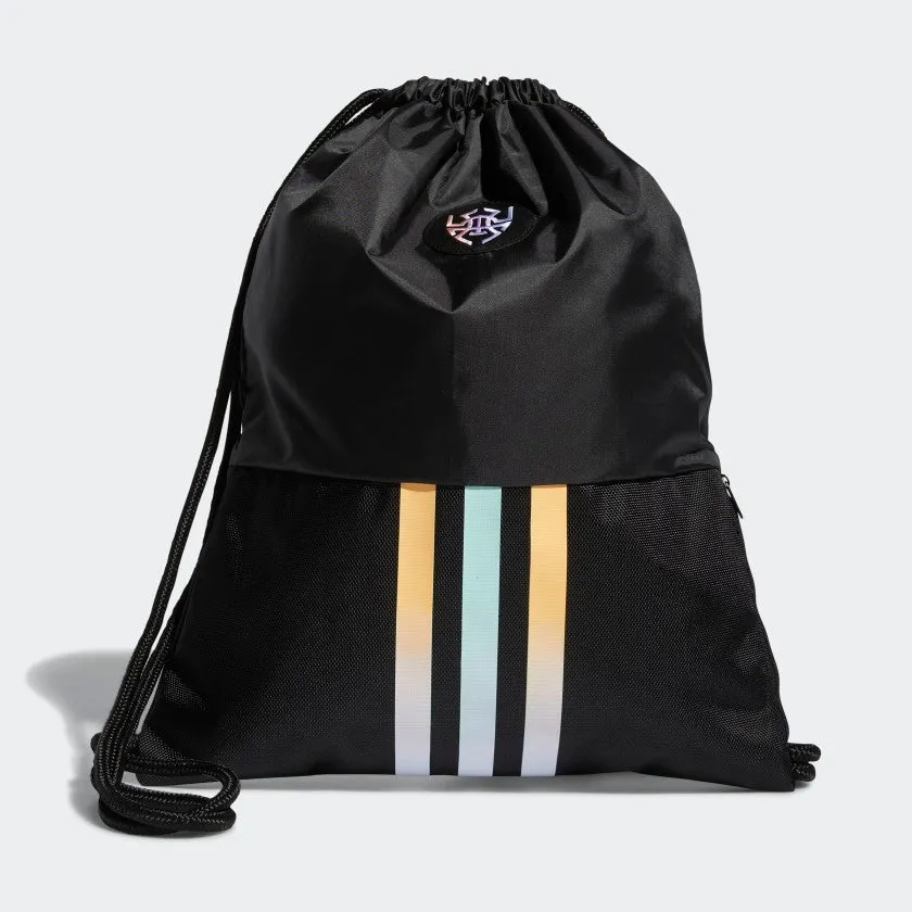 ADIDAS DONOVAN MITCHELL GYM SACK