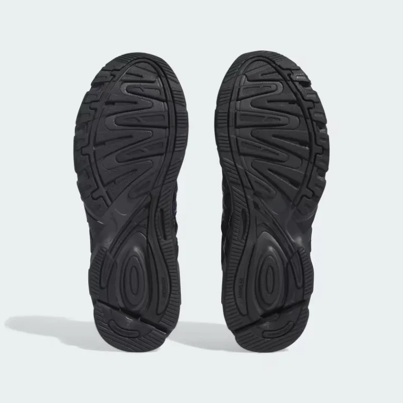 adidas Response CL "Bad Bunny Triple Black" - Men's