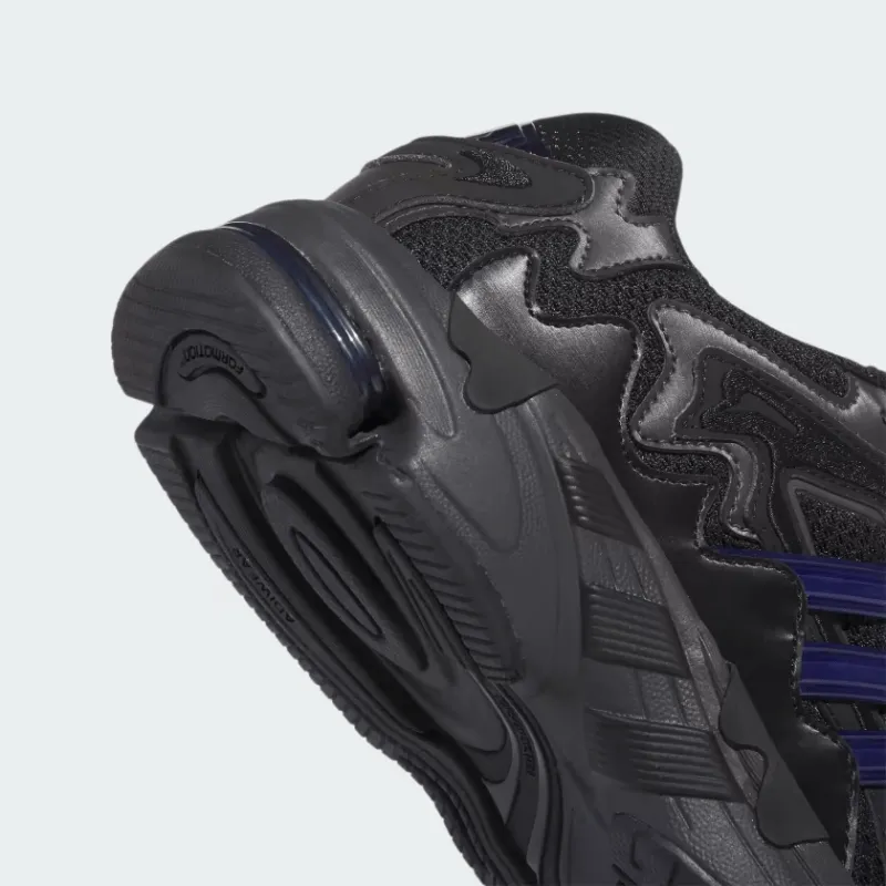 adidas Response CL "Bad Bunny Triple Black" - Men's