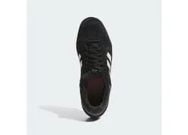 ADIDAS Tyshawn Shoes Core Black/Zero Metalic/Spark