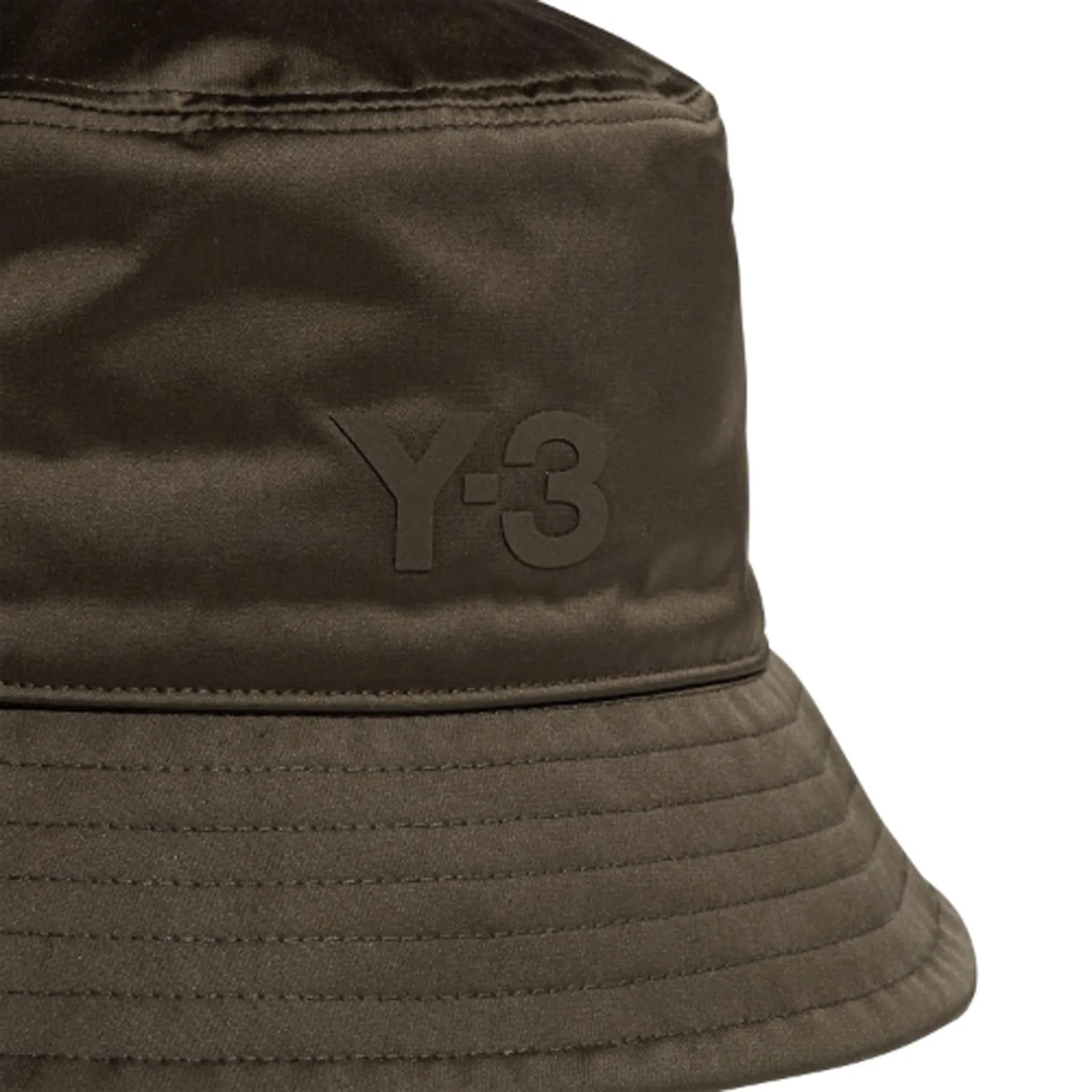 ADIDAS Y-3 Classic Bucket Hat Khaki