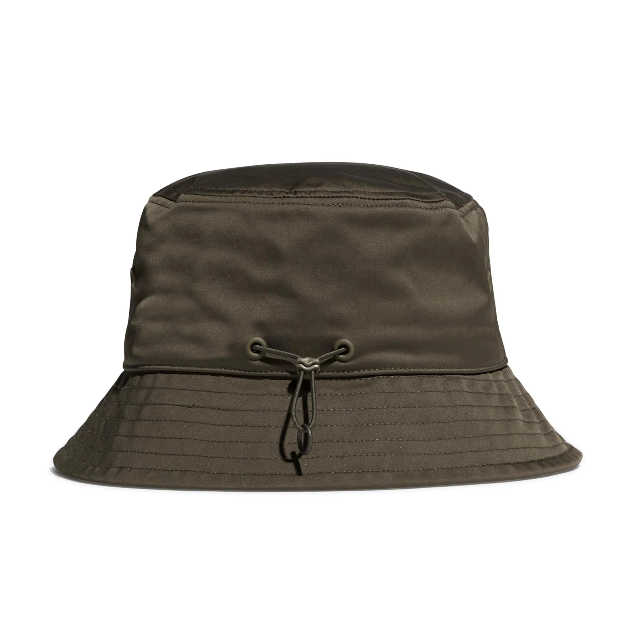 ADIDAS Y-3 Classic Bucket Hat Khaki