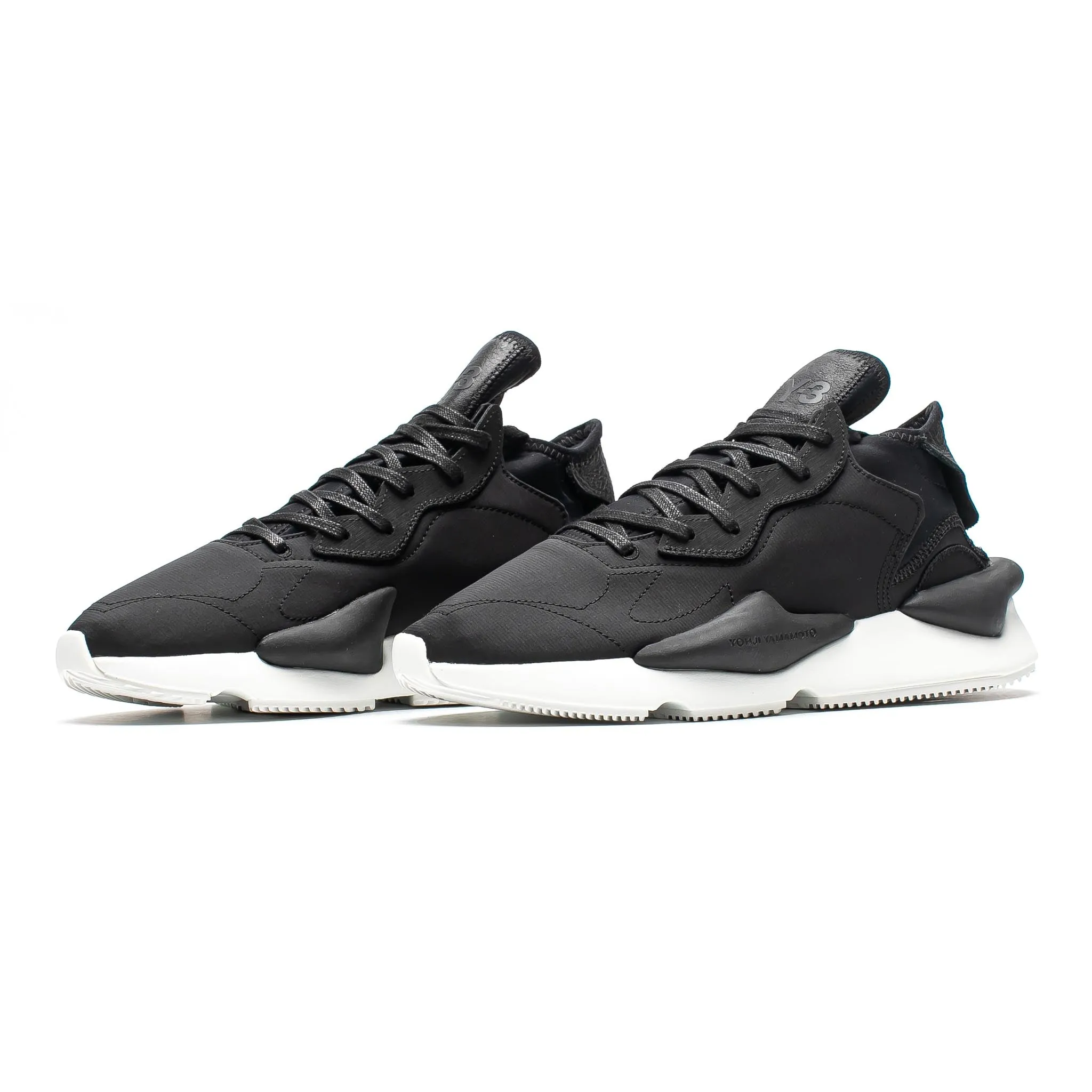 ADIDAS Y-3 Kaiwa Black/White