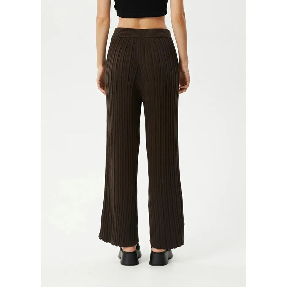 Afends Landed Knit Pant