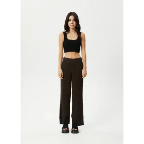 Afends Landed Knit Pant