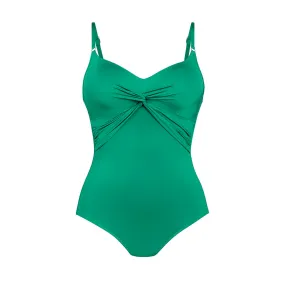 Almeria Jade Care Swimsuit