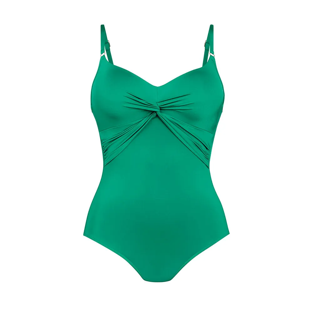 Almeria Jade Care Swimsuit