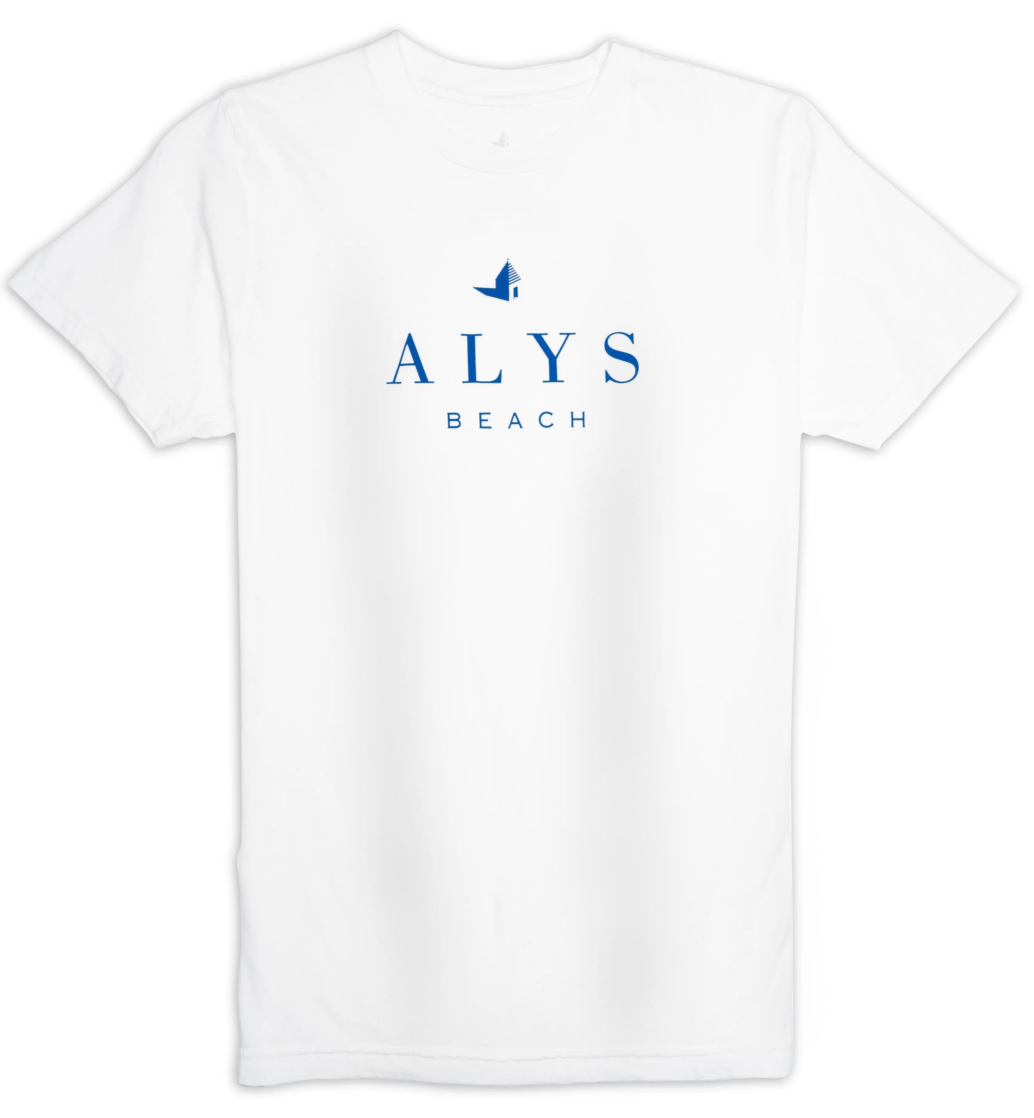 Alys Beach Short Sleeve Tee