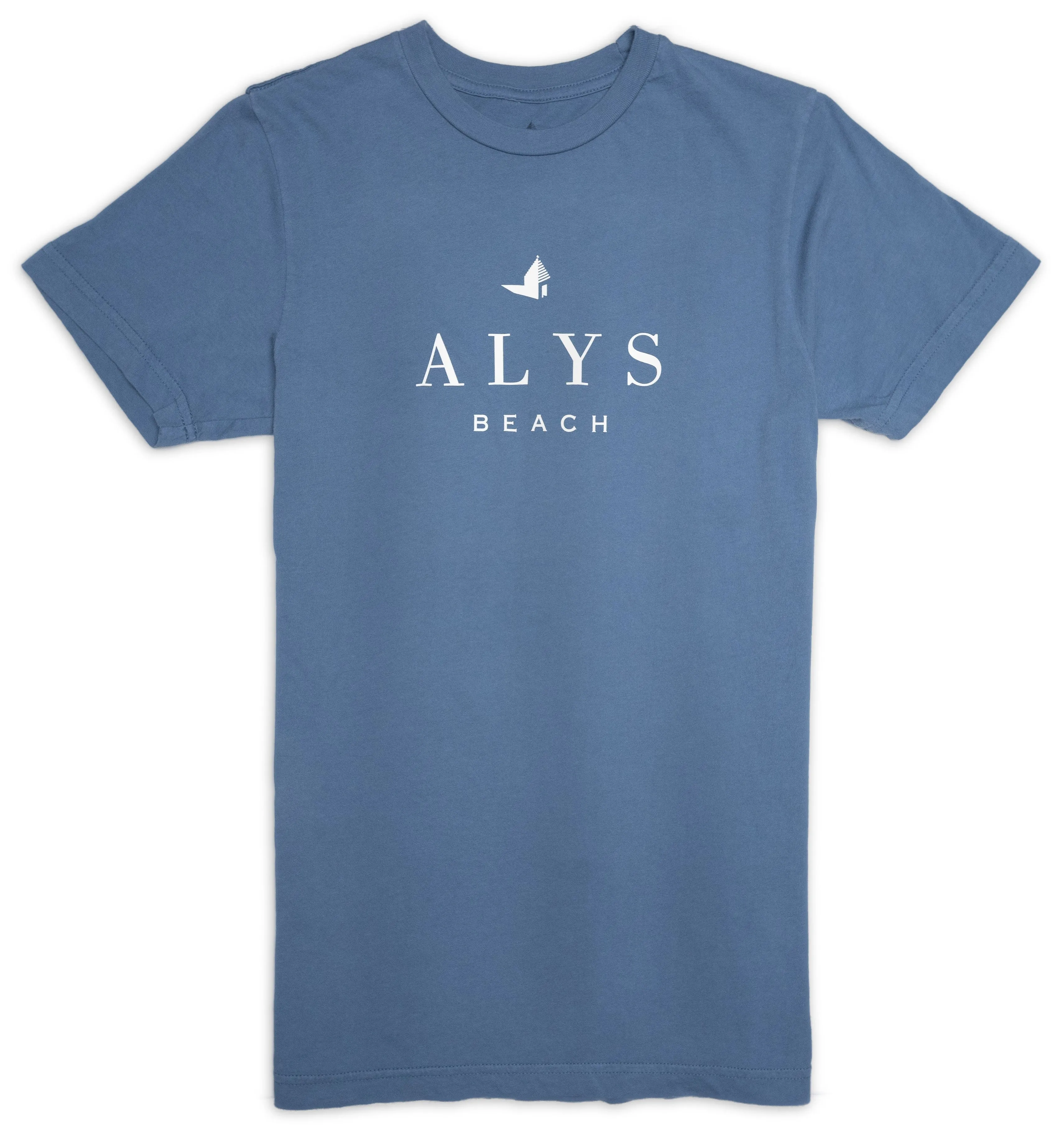 Alys Beach Short Sleeve Tee