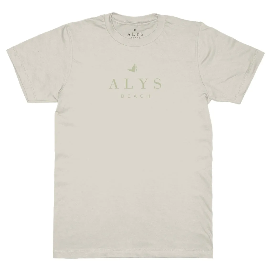 Alys Beach Short Sleeve Tee