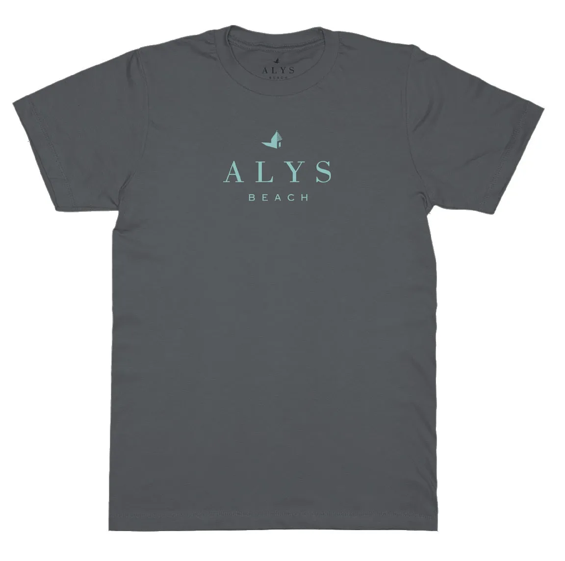 Alys Beach Short Sleeve Tee