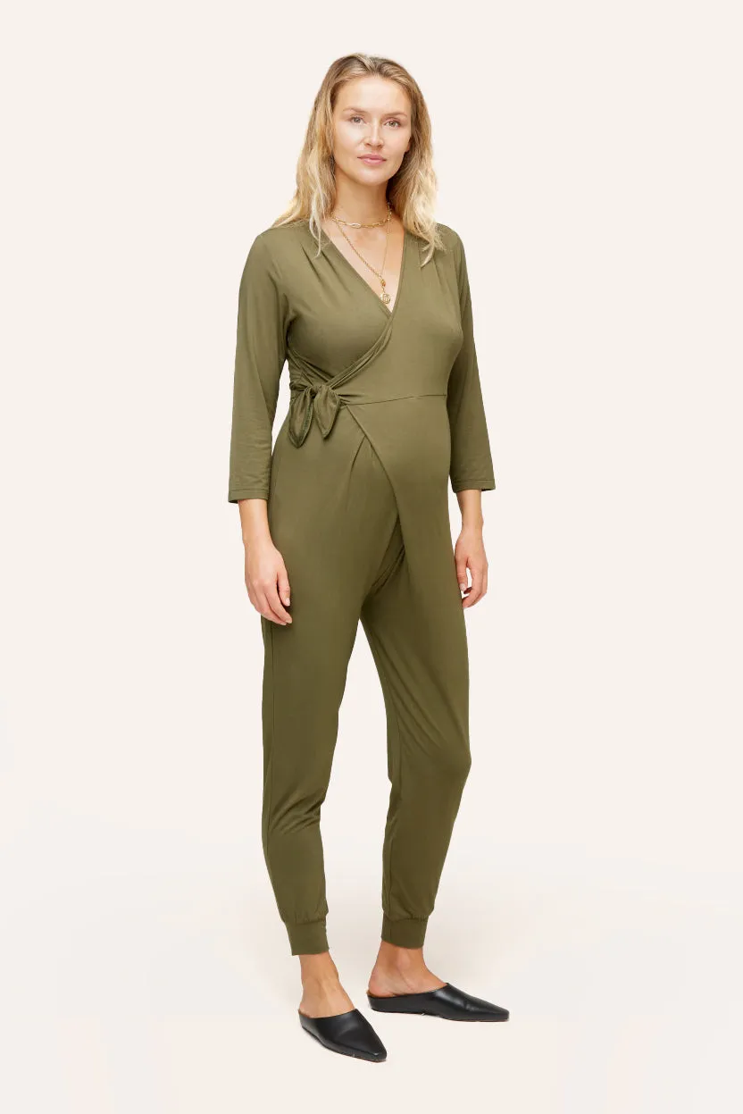 Amabella Jumpsuit