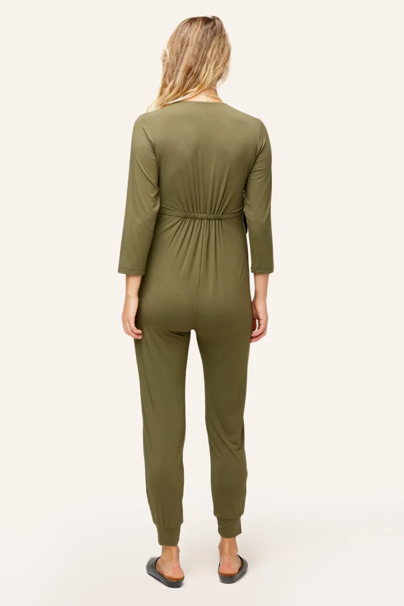 Amabella Jumpsuit