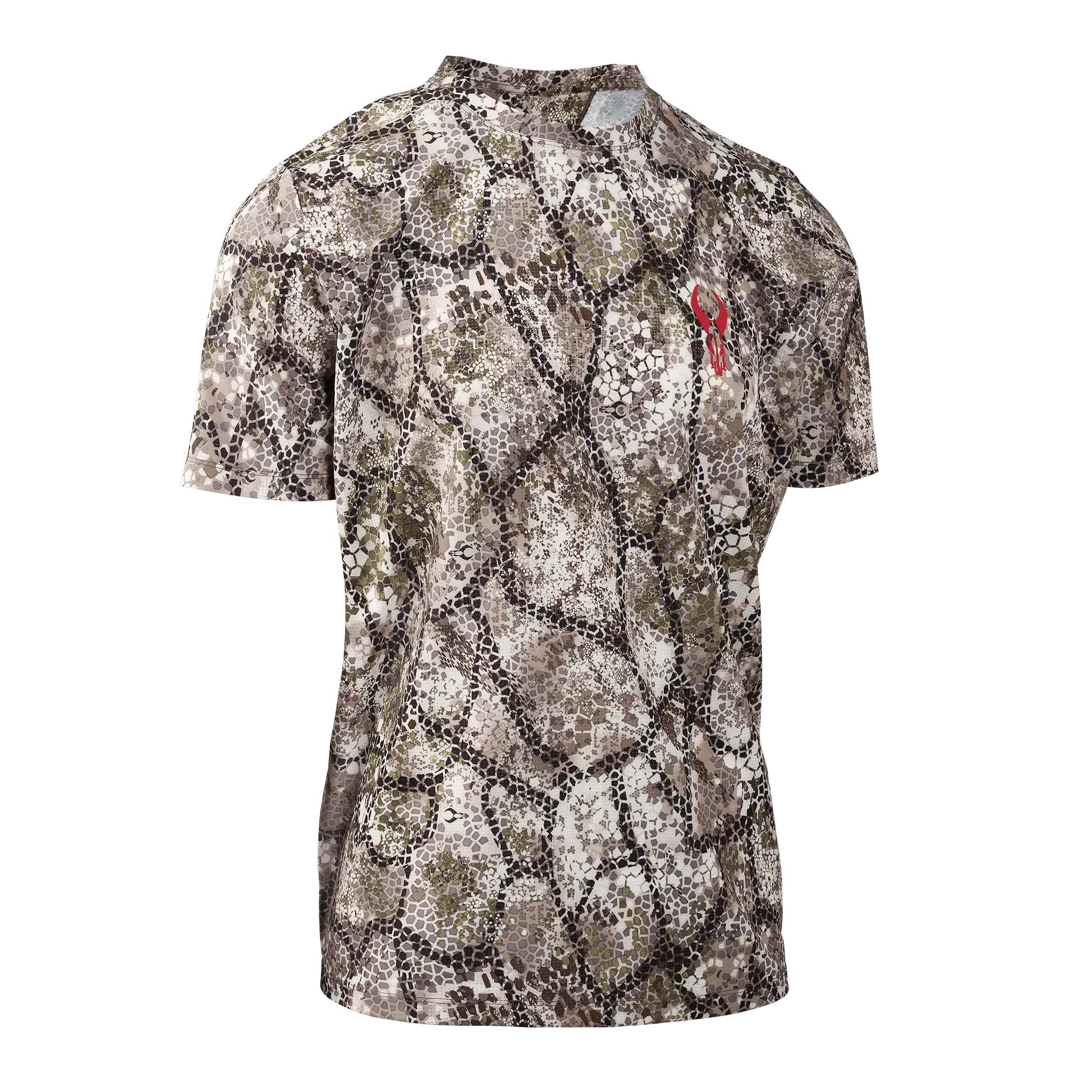 ANDAIRE SHORT SLEEVE