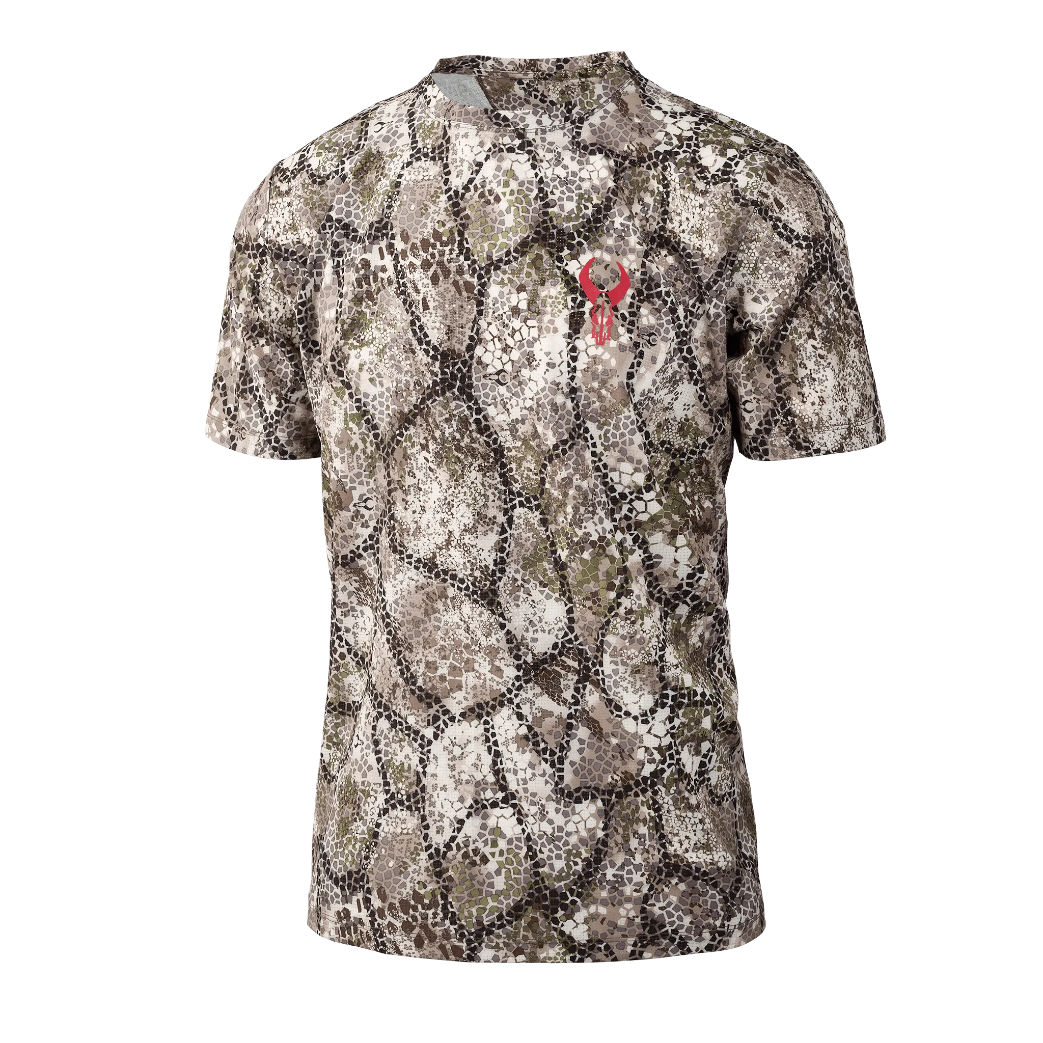 ANDAIRE SHORT SLEEVE