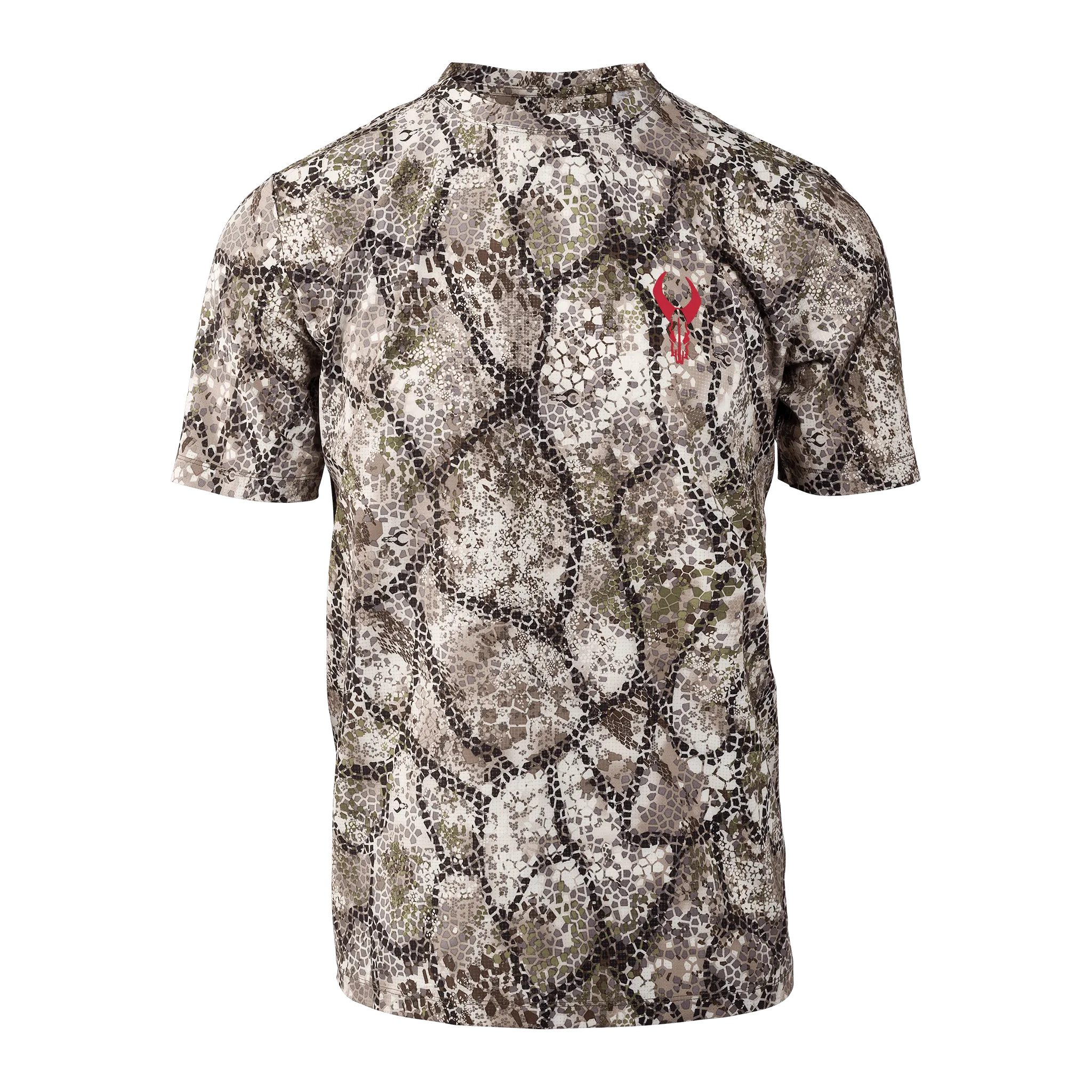 ANDAIRE SHORT SLEEVE