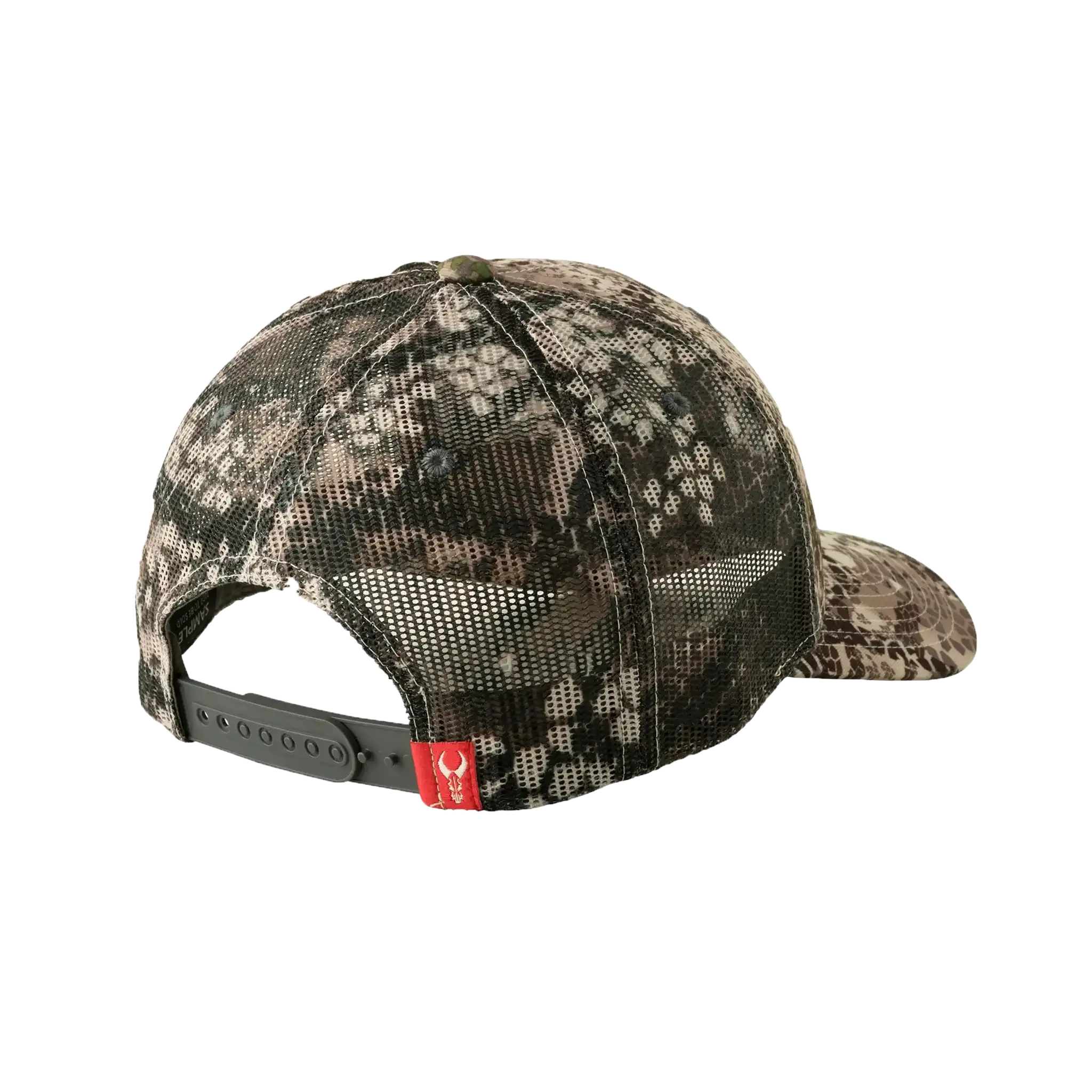 APPROACH CAMO MESH TRUCKER HAT