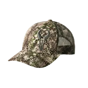 APPROACH CAMO MESH TRUCKER HAT