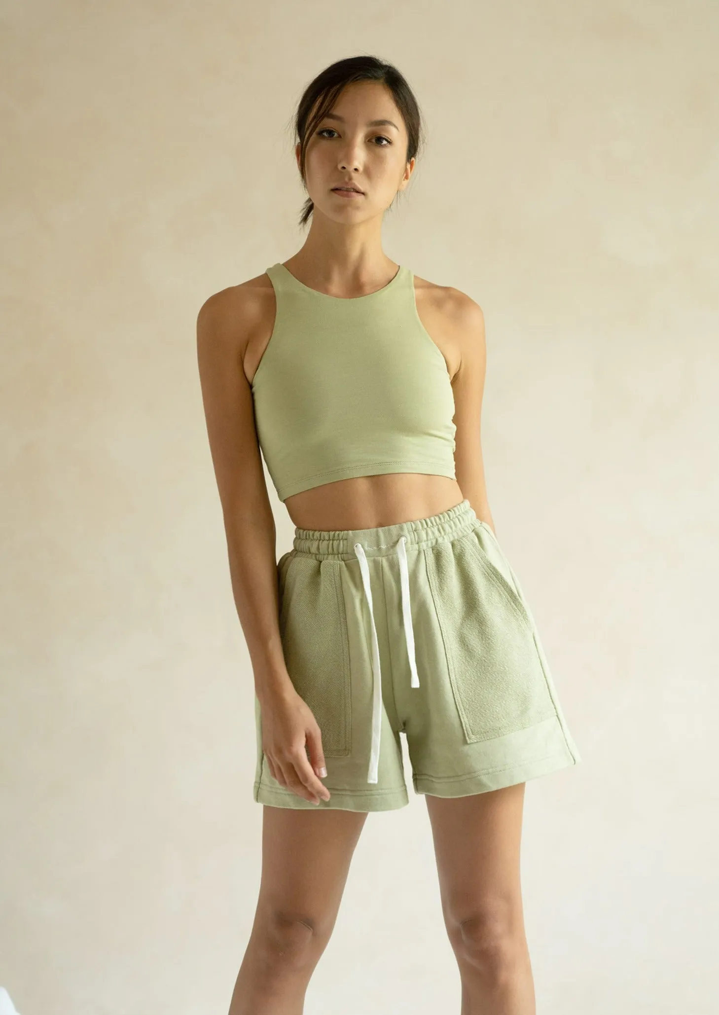 ARKA CROP TANK