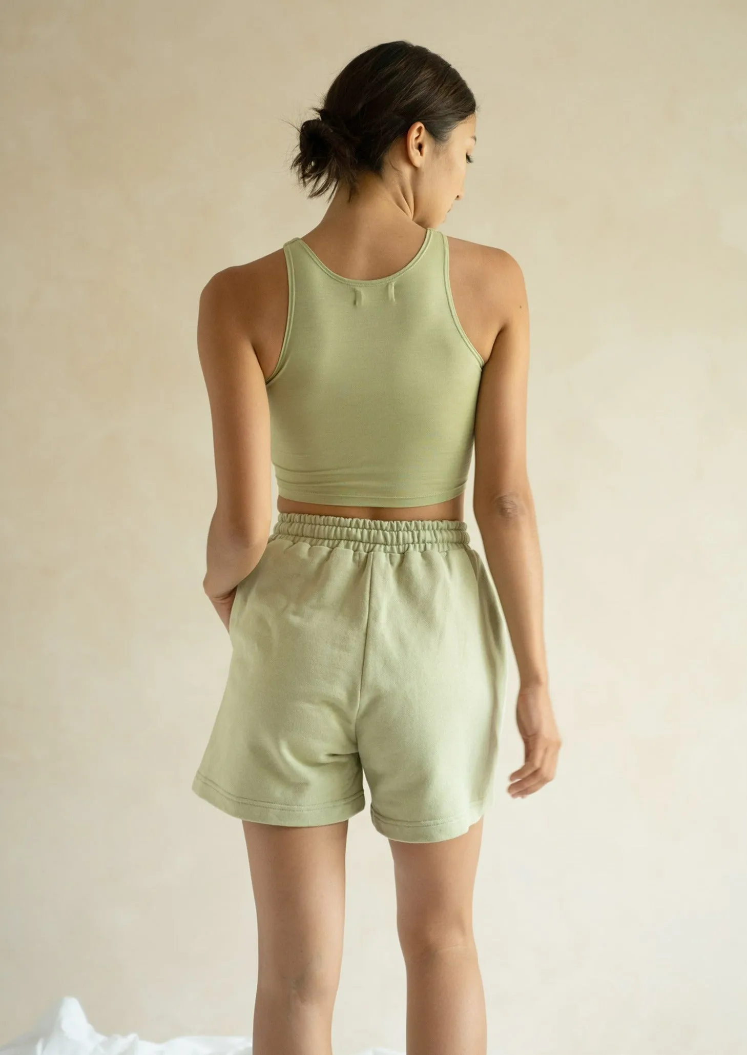 ARKA CROP TANK