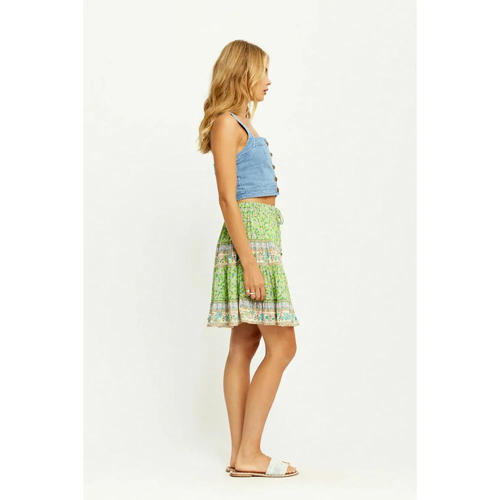 Arnhem Sacramento Skirt