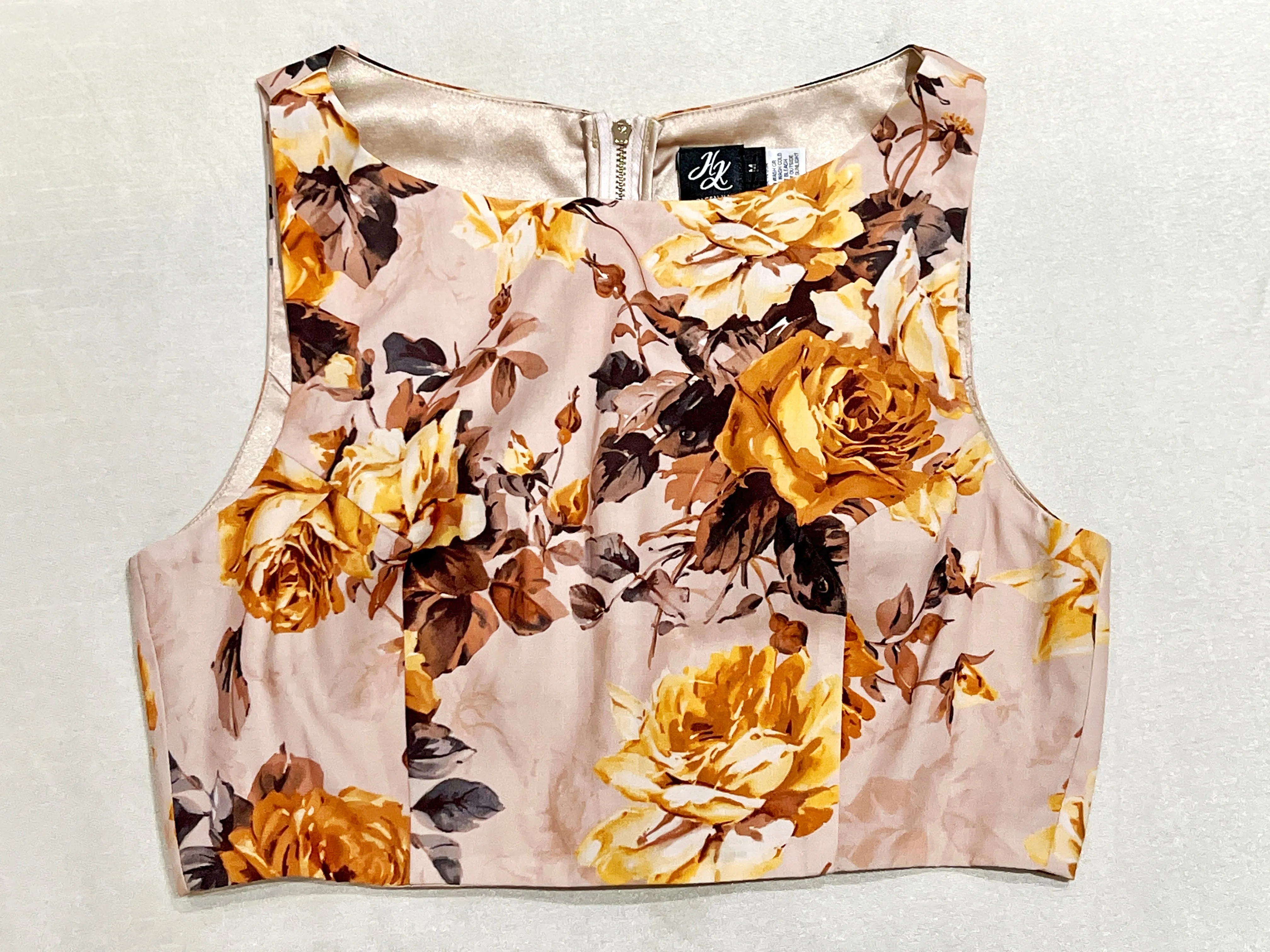 ARYA Rose Top