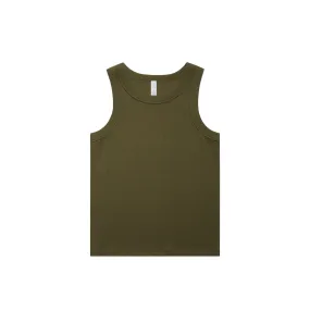 Ascolour Wo's Organic Rib Tank(4063G) 2nd colour