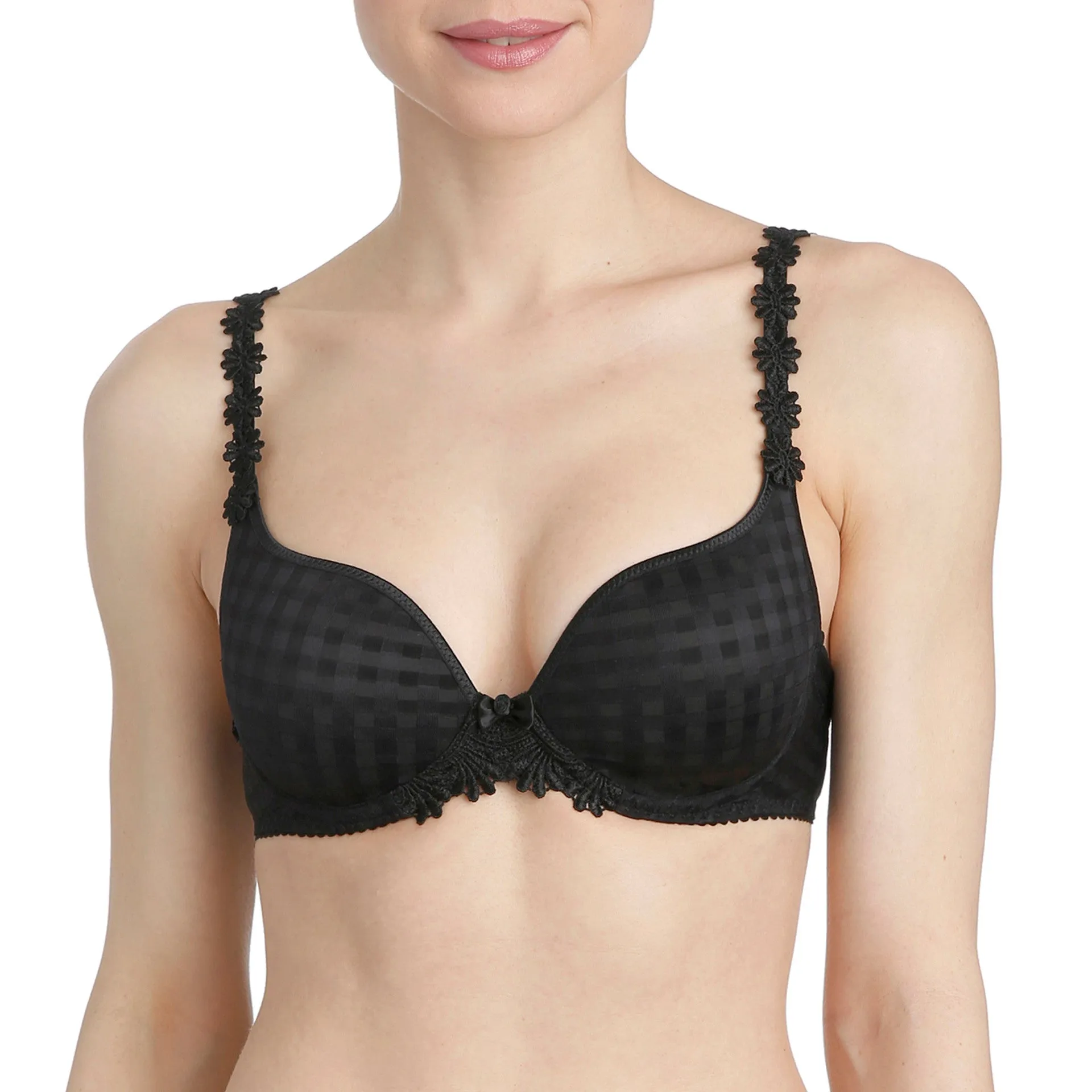 Avero Sweetheart T-Shirt Bra