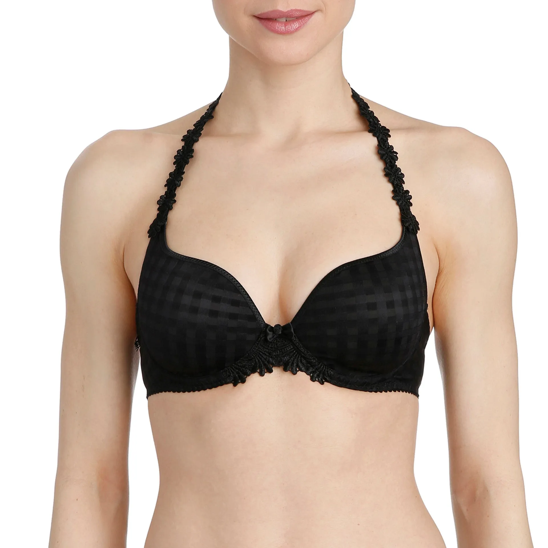 Avero Sweetheart T-Shirt Bra