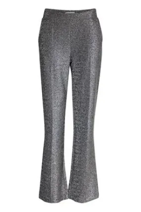 B young Tacha Silver Mix pants 20814191