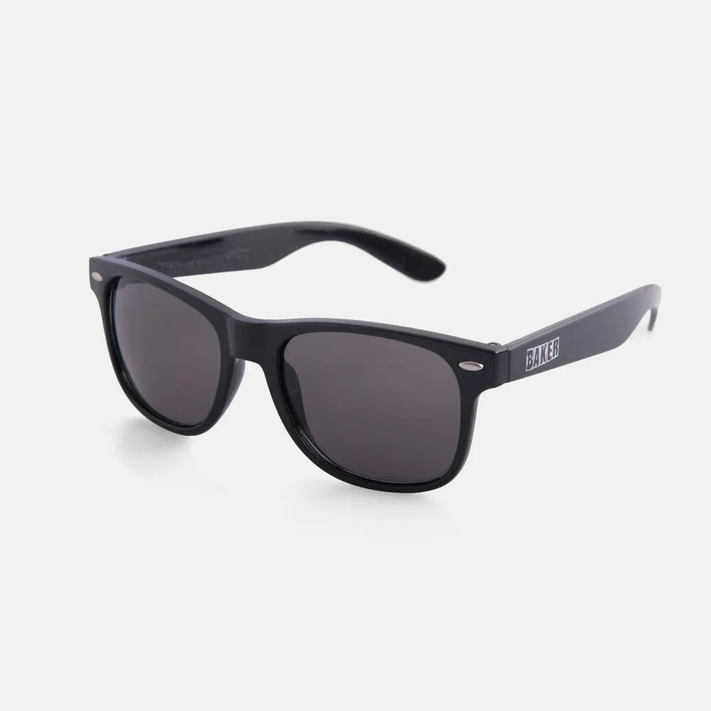 Baker Brand Logo Sunglasses