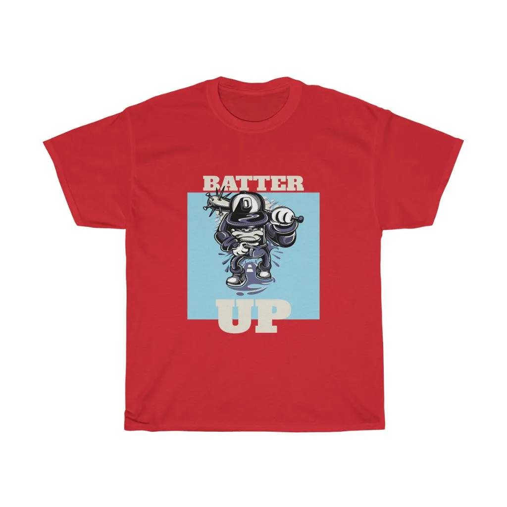 Batter Up! Tee