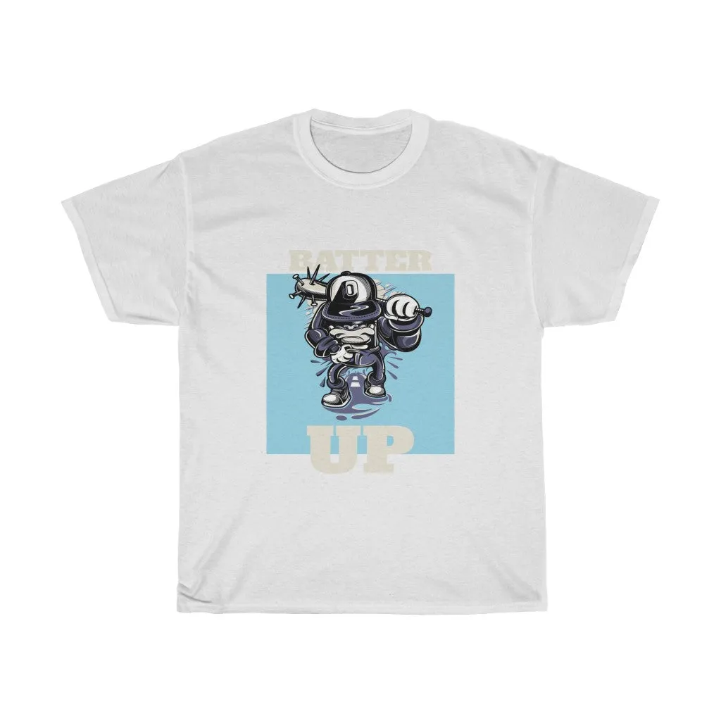 Batter Up! Tee