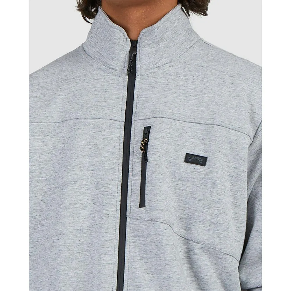 Billabong A/Div Mainland Zip Thru