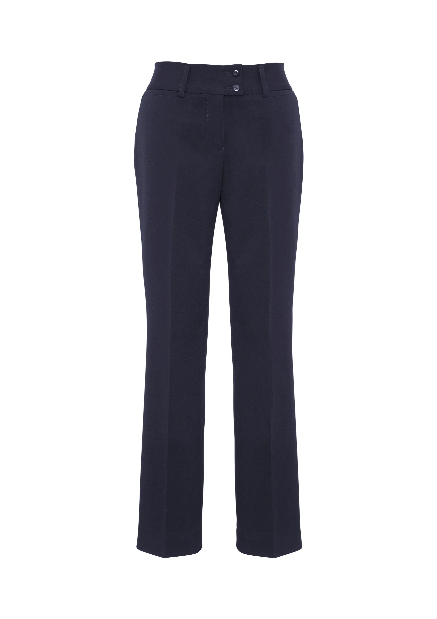 Biz Collection Ladies Eve Perfect Pant