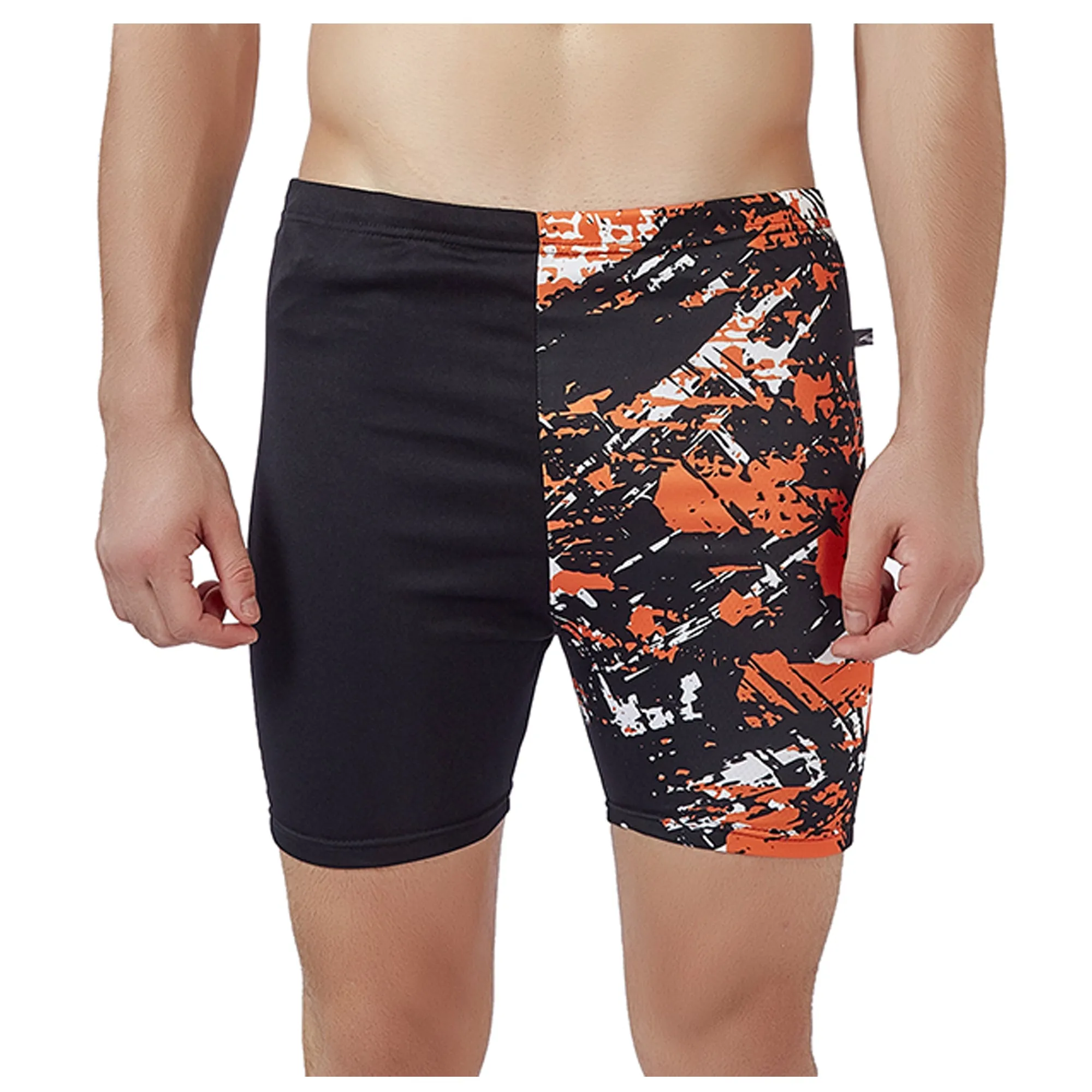 Break Free Men's JAMMER (Quick Dry and Anti Chafing)