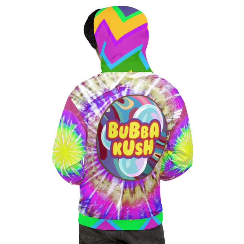 Bubba Kush SYLKKE Hoody