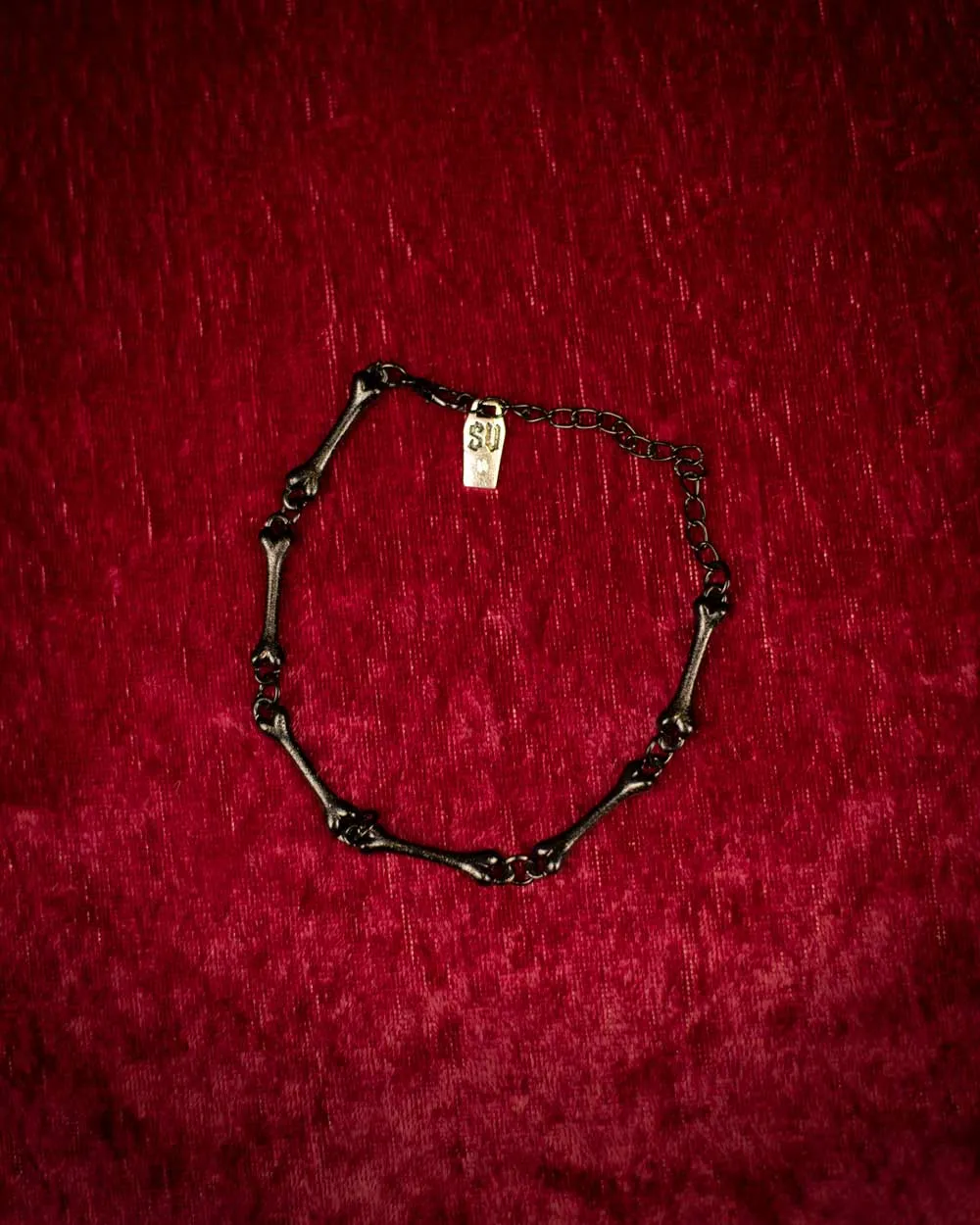 Buried Bones Bracelet